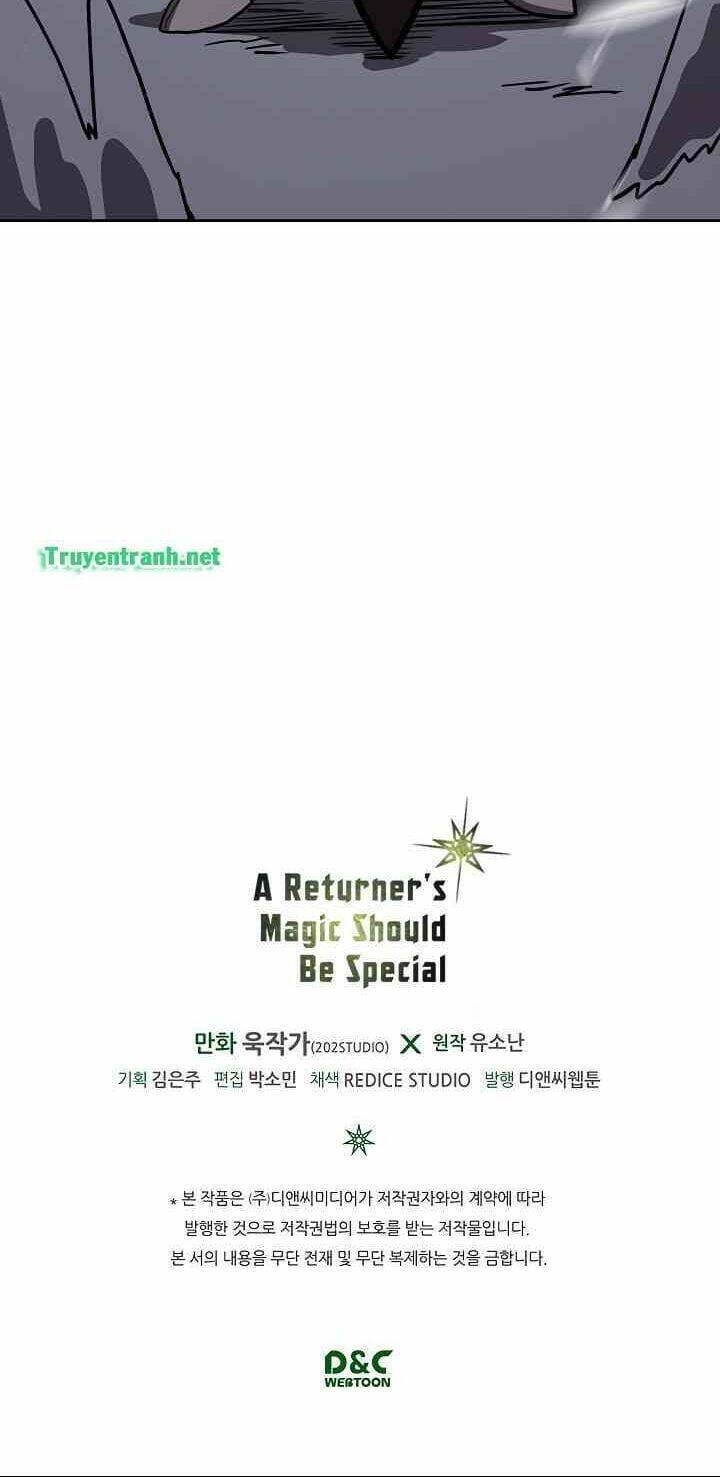 Truyện Tranh Chuyển Sinh Ma Pháp Đặc Biệt Yếu trang 5