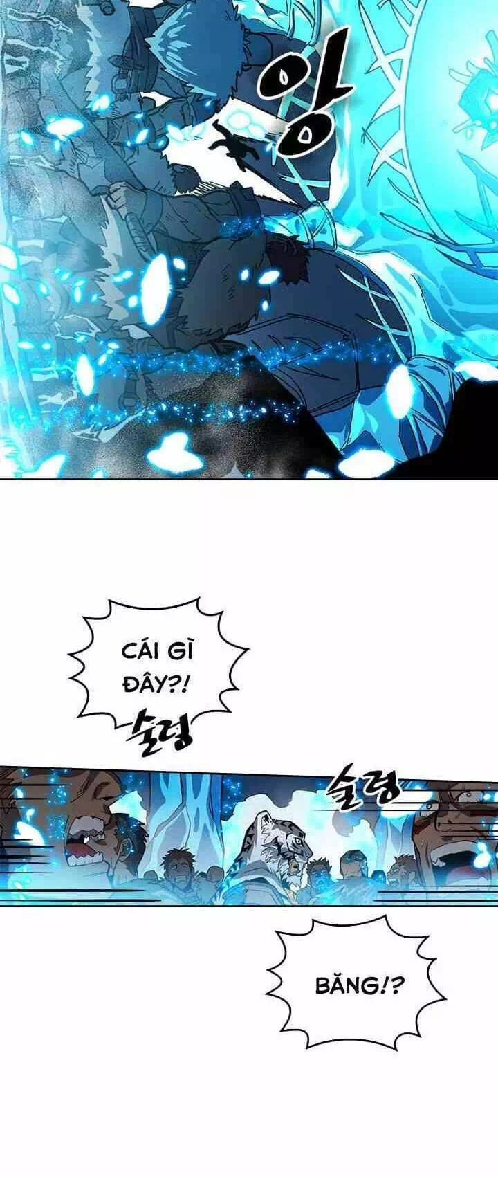 Truyện Tranh Chuyển Sinh Ma Pháp Đặc Biệt Yếu trang 5