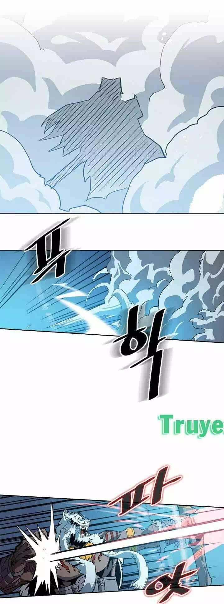 Truyện Tranh Chuyển Sinh Ma Pháp Đặc Biệt Yếu trang 5