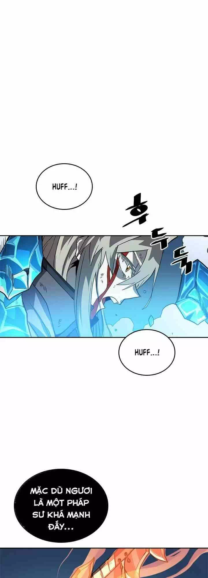 Truyện Tranh Chuyển Sinh Ma Pháp Đặc Biệt Yếu trang 5