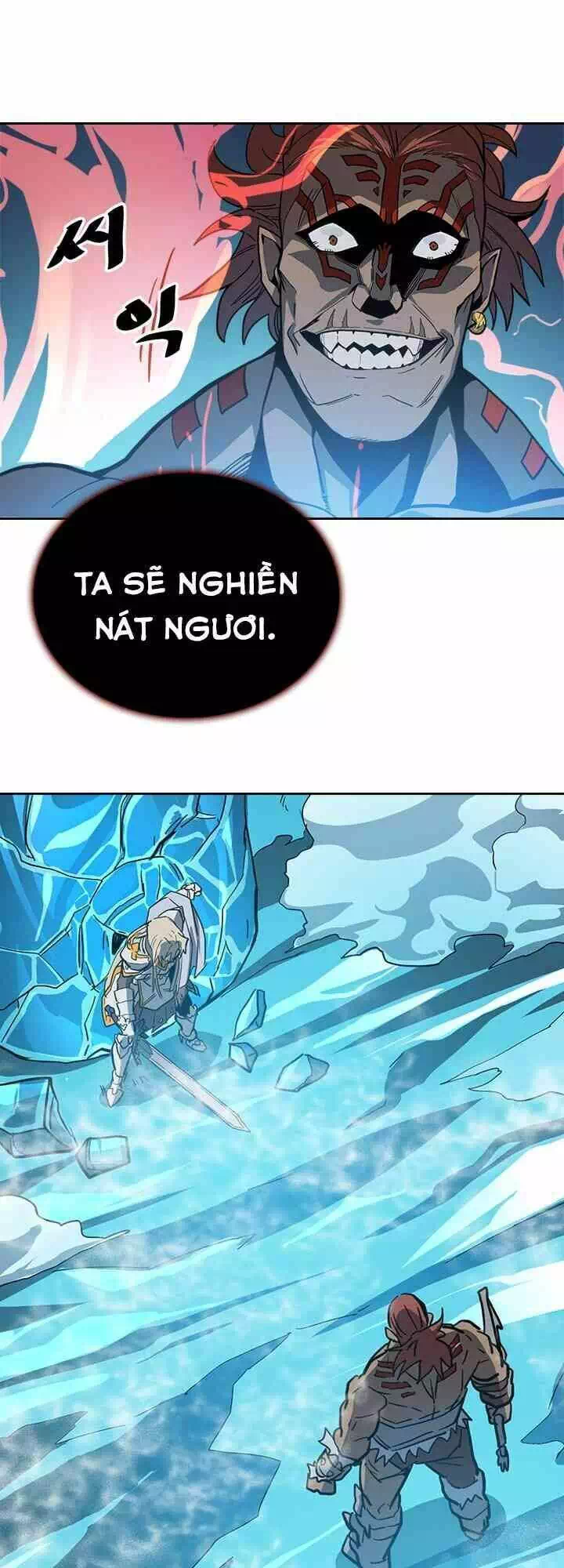 Truyện Tranh Chuyển Sinh Ma Pháp Đặc Biệt Yếu trang 5