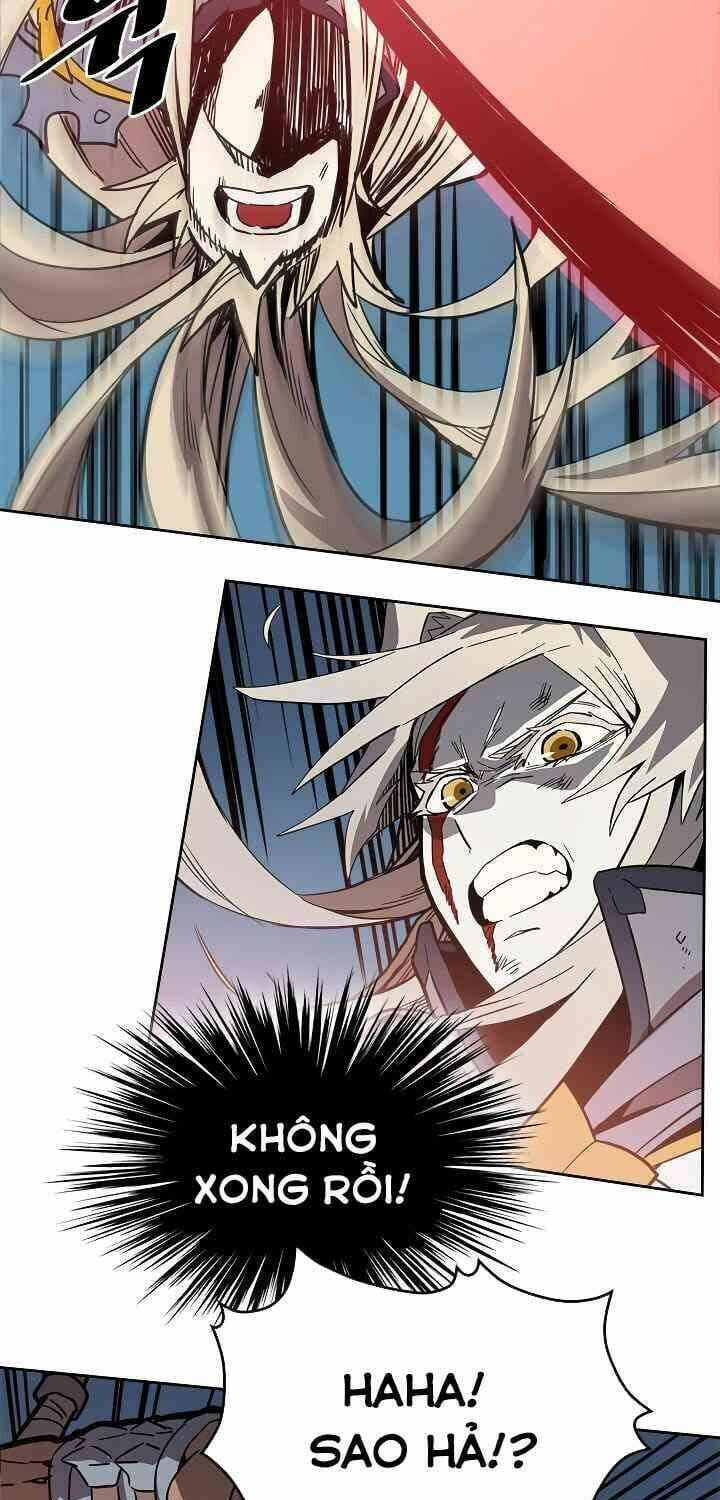 Truyện Tranh Chuyển Sinh Ma Pháp Đặc Biệt Yếu trang 5