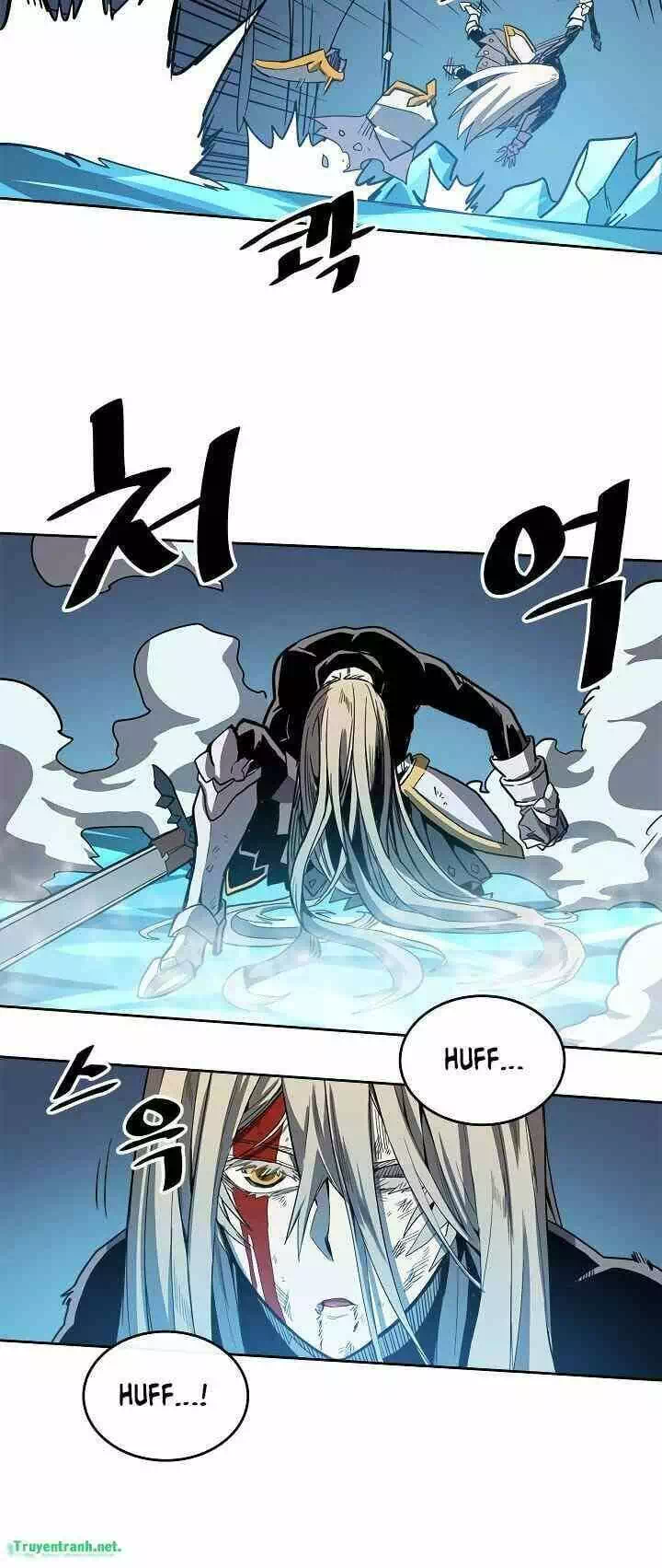 Truyện Tranh Chuyển Sinh Ma Pháp Đặc Biệt Yếu trang 5