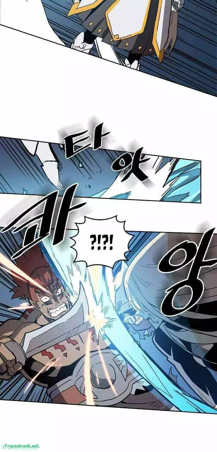 Truyện Tranh Chuyển Sinh Ma Pháp Đặc Biệt Yếu trang 5