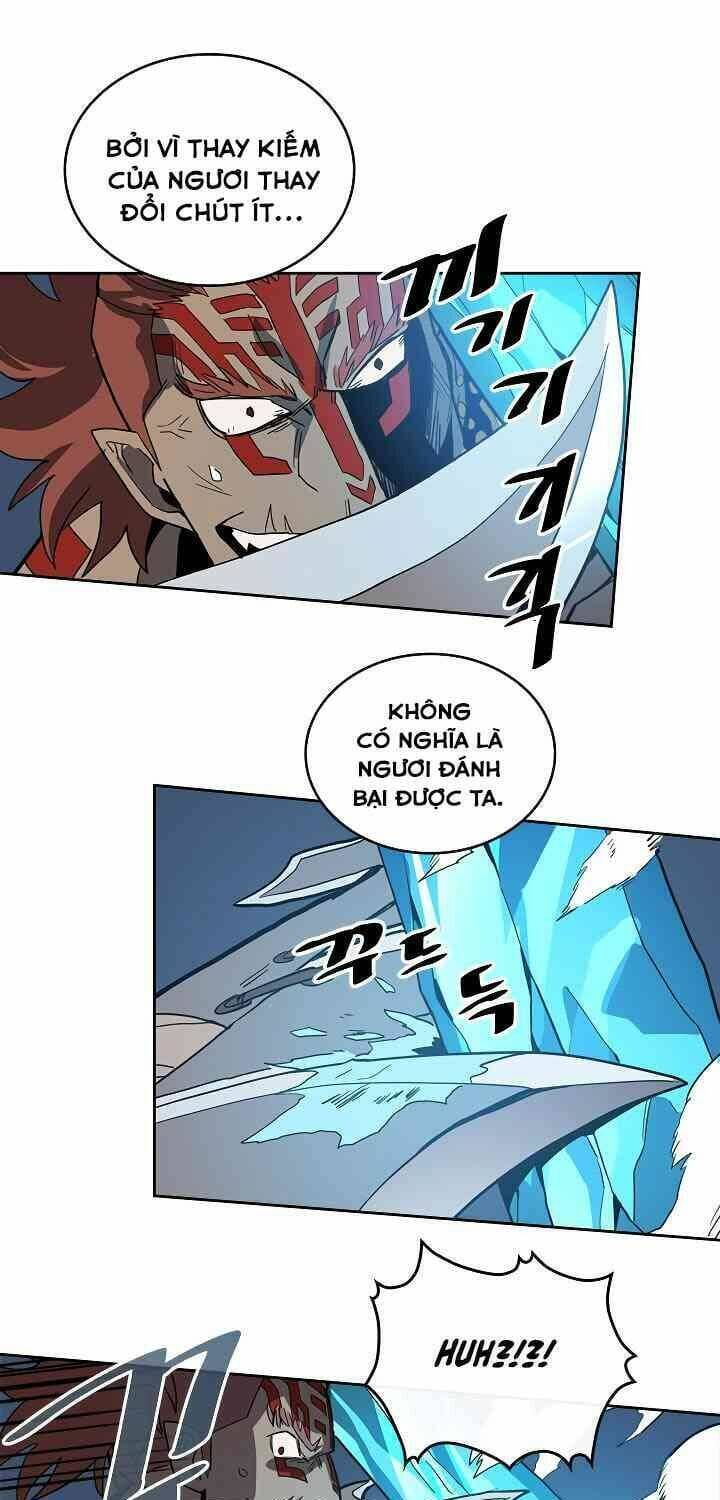 Truyện Tranh Chuyển Sinh Ma Pháp Đặc Biệt Yếu trang 5