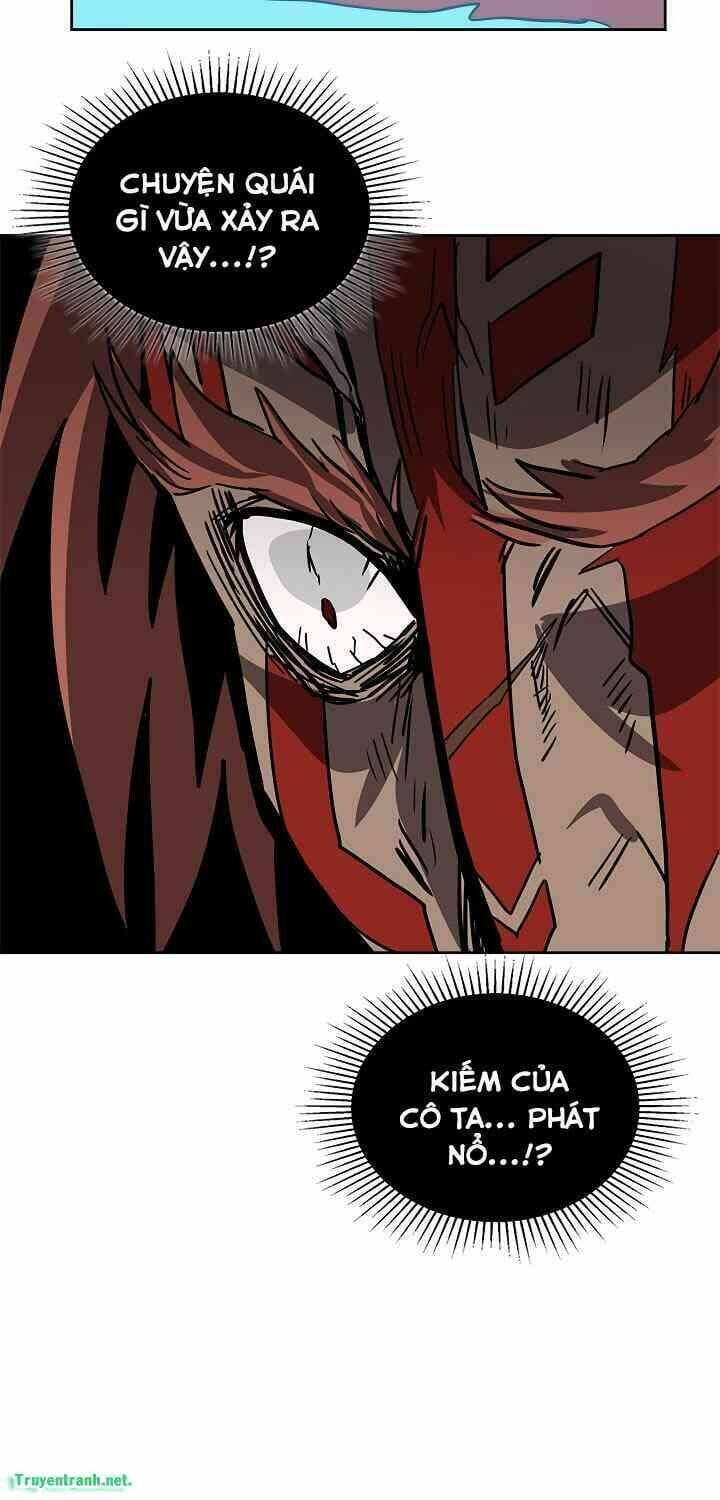 Truyện Tranh Chuyển Sinh Ma Pháp Đặc Biệt Yếu trang 5
