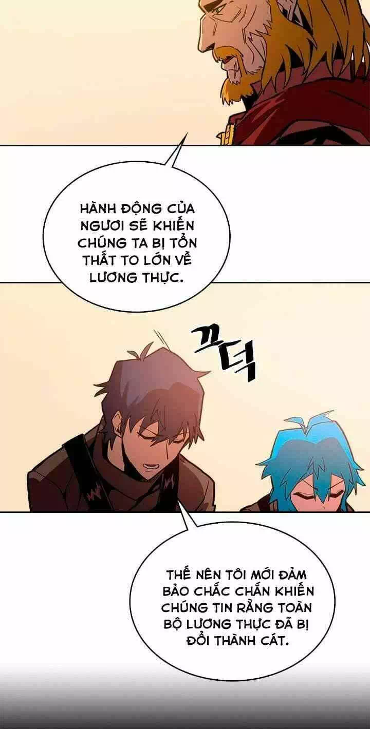 Truyện Tranh Chuyển Sinh Ma Pháp Đặc Biệt Yếu trang 5