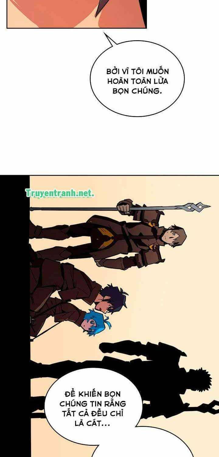 Truyện Tranh Chuyển Sinh Ma Pháp Đặc Biệt Yếu trang 5