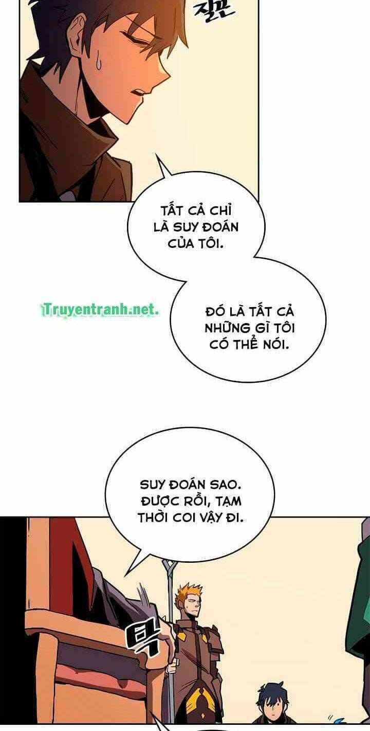 Truyện Tranh Chuyển Sinh Ma Pháp Đặc Biệt Yếu trang 5