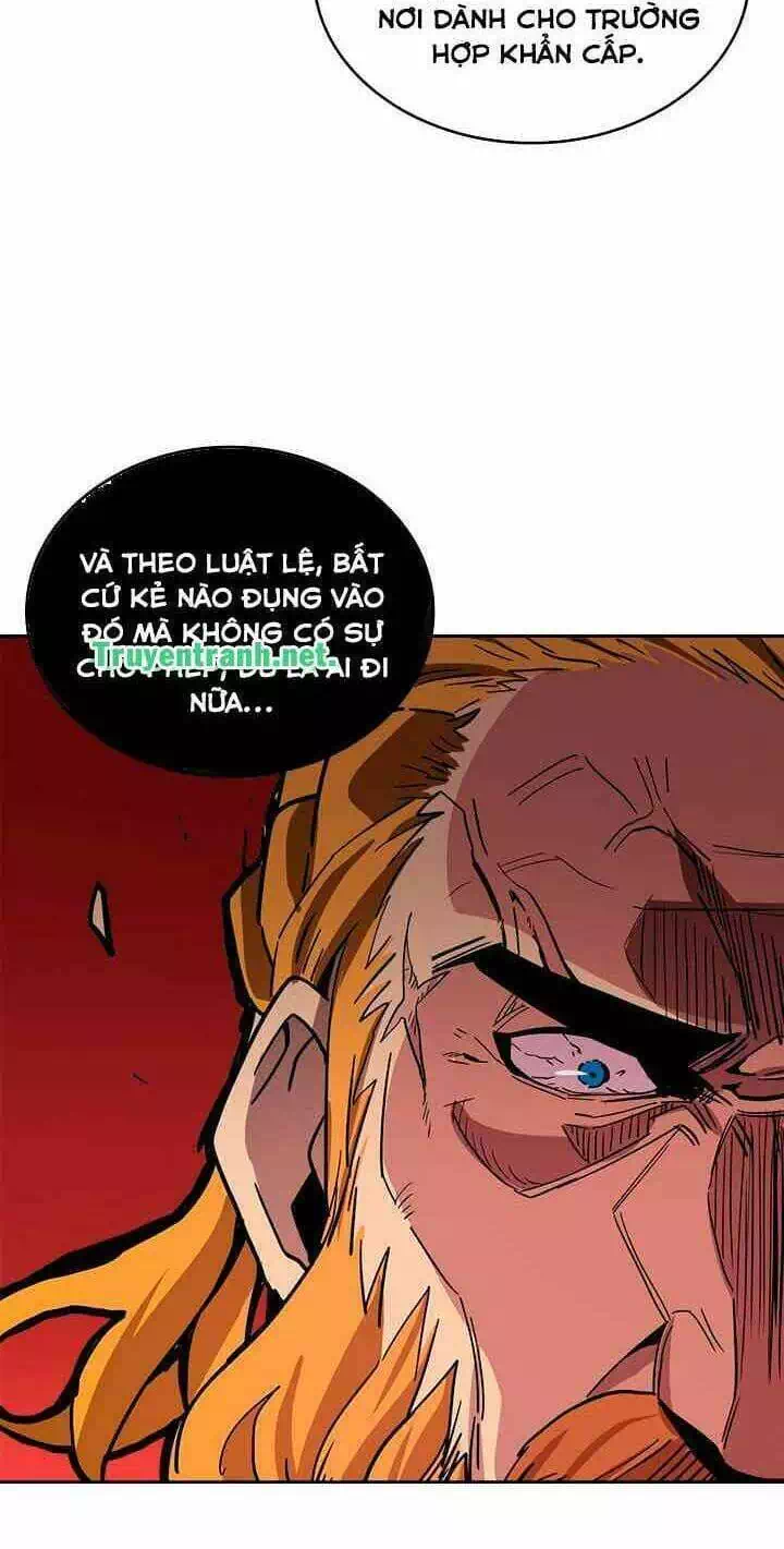 Truyện Tranh Chuyển Sinh Ma Pháp Đặc Biệt Yếu trang 5