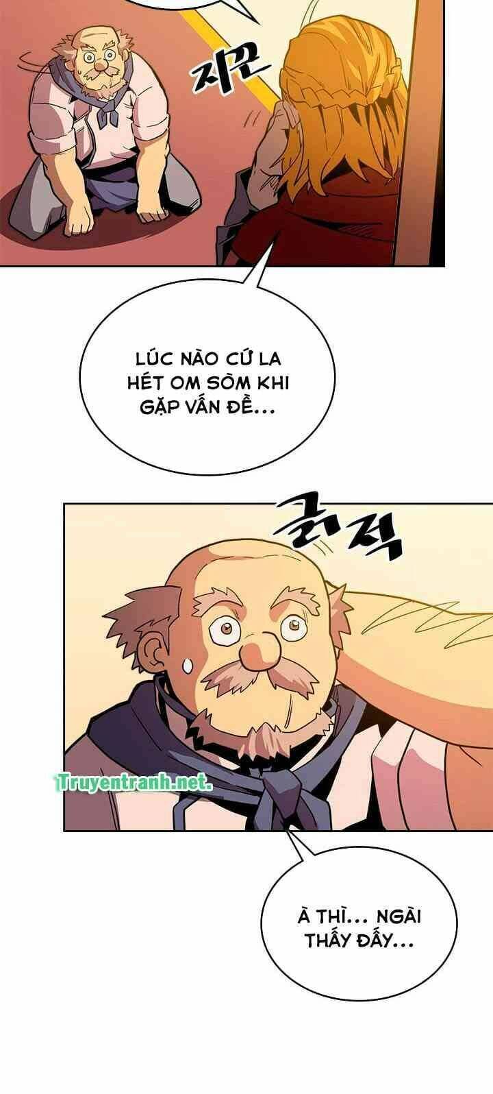 Truyện Tranh Chuyển Sinh Ma Pháp Đặc Biệt Yếu trang 5