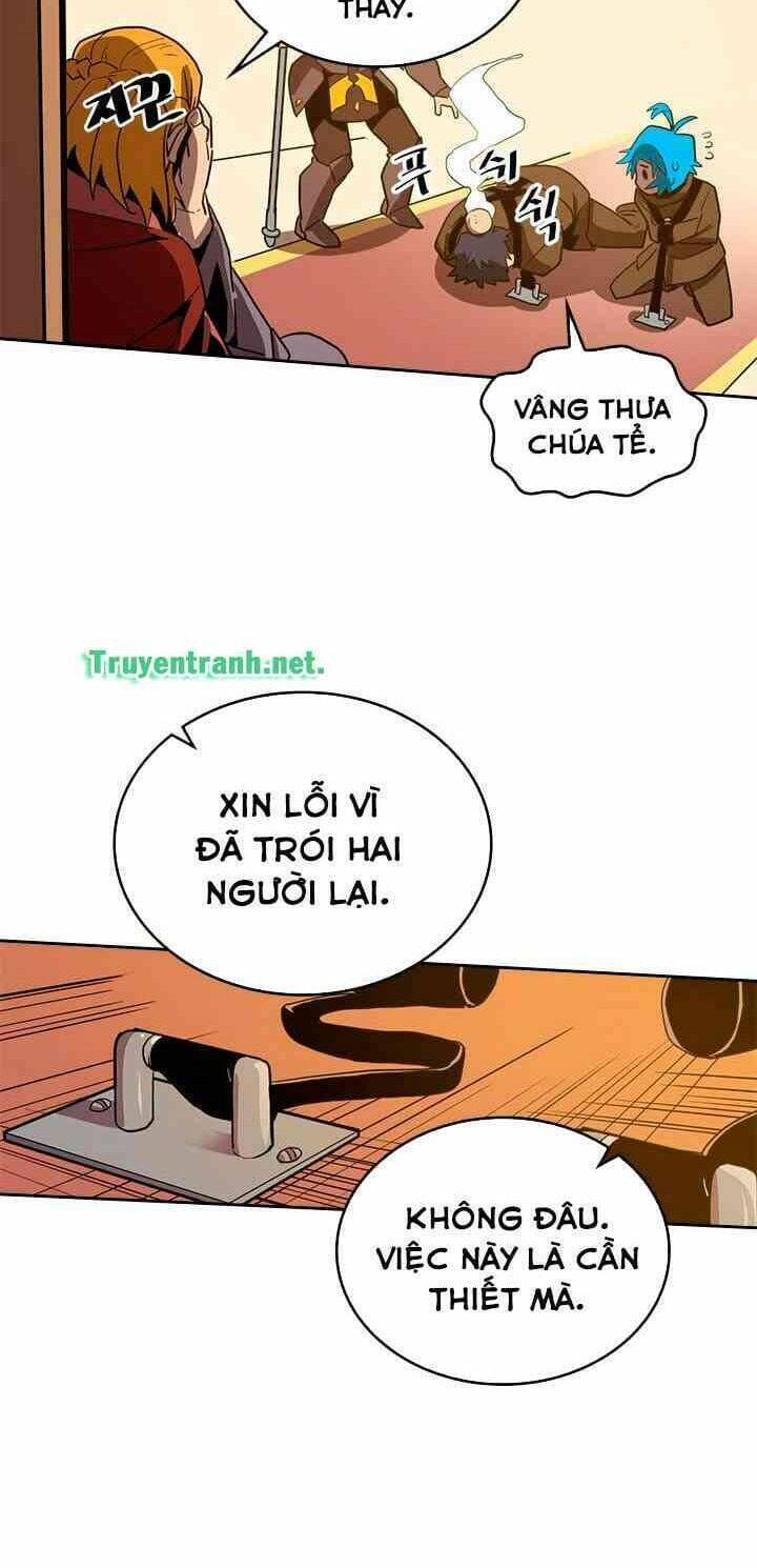 Truyện Tranh Chuyển Sinh Ma Pháp Đặc Biệt Yếu trang 2654