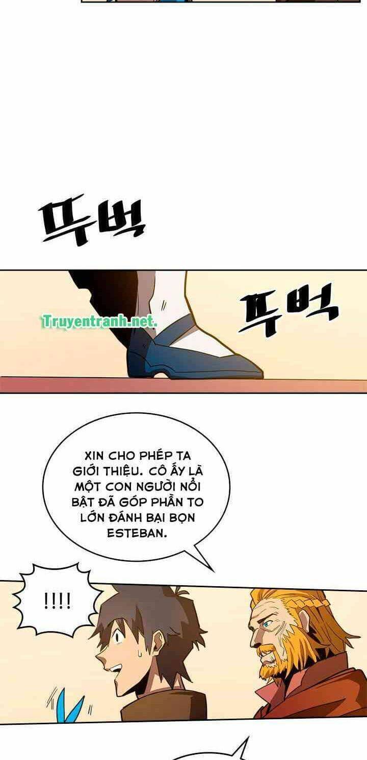 Truyện Tranh Chuyển Sinh Ma Pháp Đặc Biệt Yếu trang 5