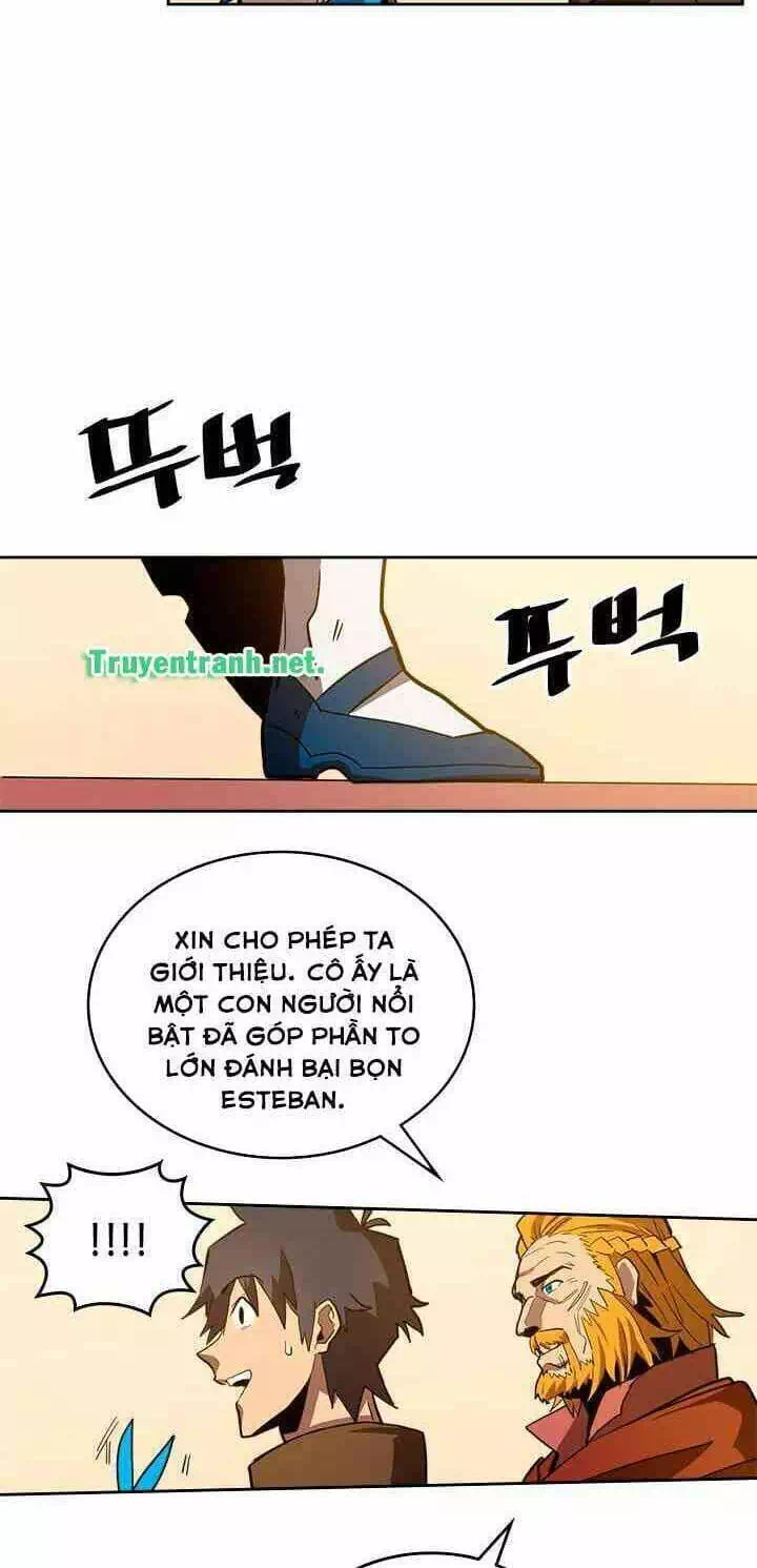 Truyện Tranh Chuyển Sinh Ma Pháp Đặc Biệt Yếu trang 5