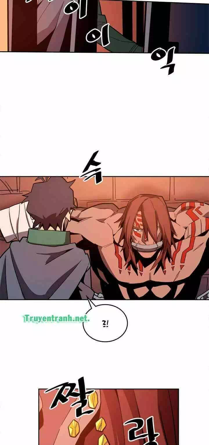 Truyện Tranh Chuyển Sinh Ma Pháp Đặc Biệt Yếu trang 5