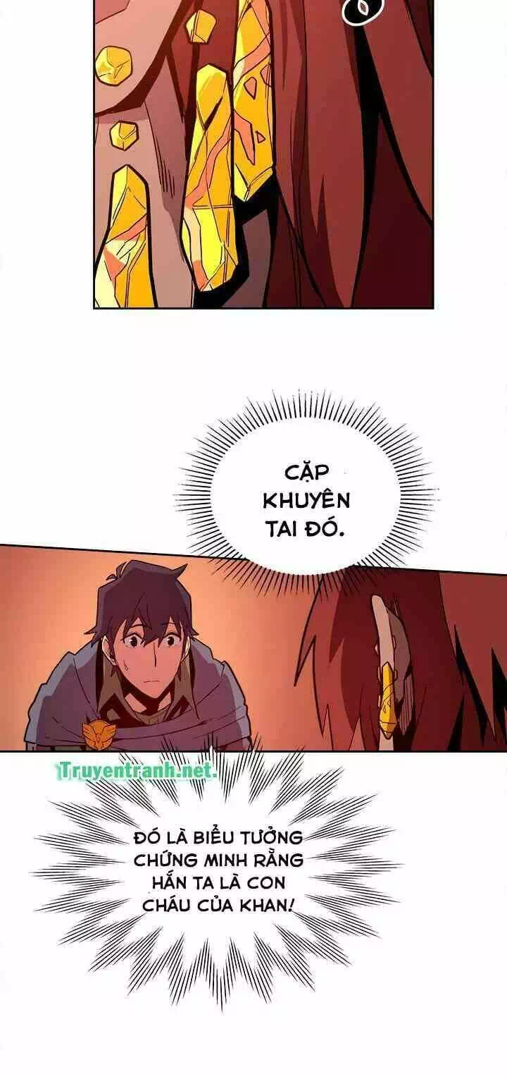 Truyện Tranh Chuyển Sinh Ma Pháp Đặc Biệt Yếu trang 5