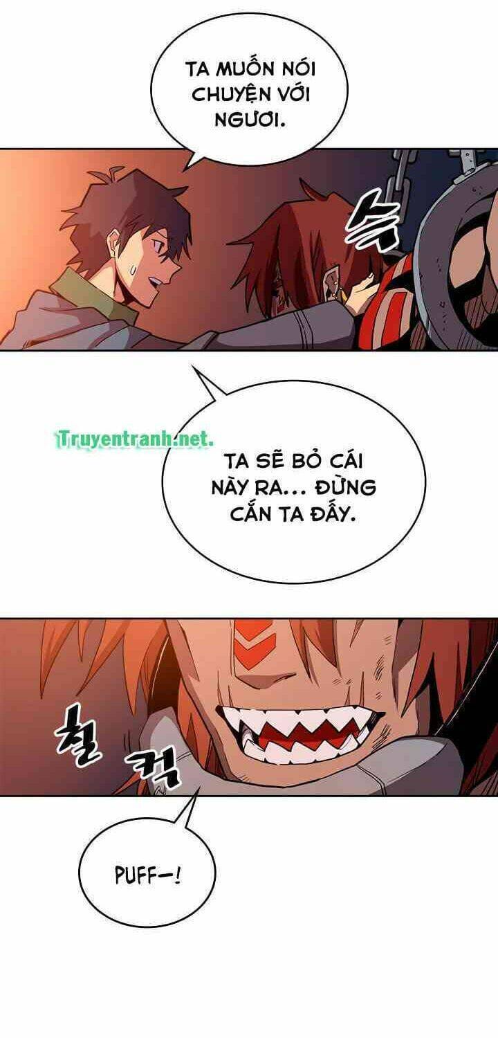 Truyện Tranh Chuyển Sinh Ma Pháp Đặc Biệt Yếu trang 5