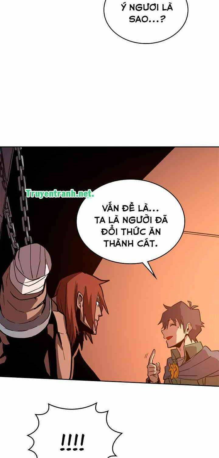 Truyện Tranh Chuyển Sinh Ma Pháp Đặc Biệt Yếu trang 5