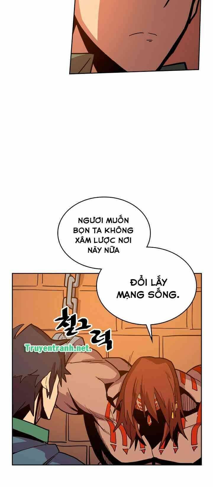 Truyện Tranh Chuyển Sinh Ma Pháp Đặc Biệt Yếu trang 2700