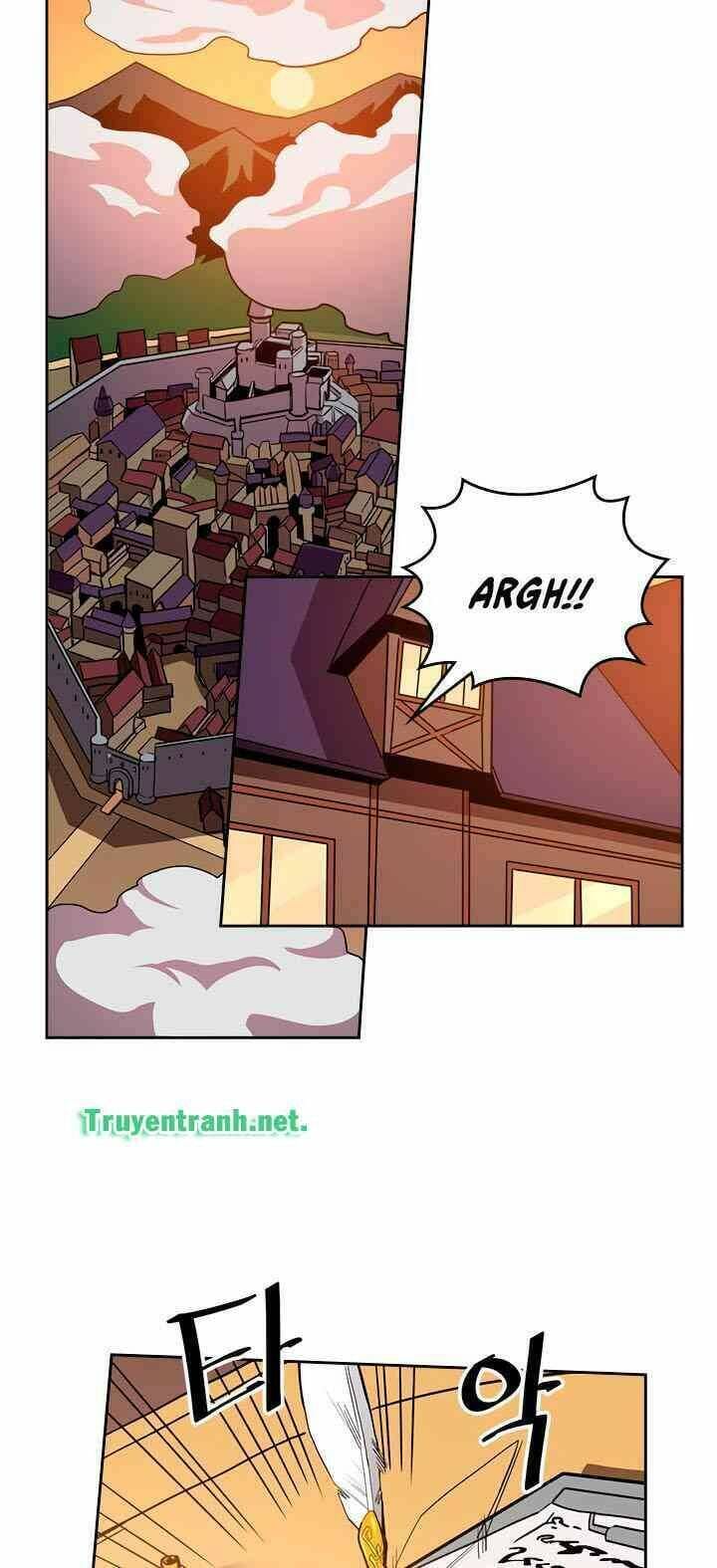 Truyện Tranh Chuyển Sinh Ma Pháp Đặc Biệt Yếu trang 5