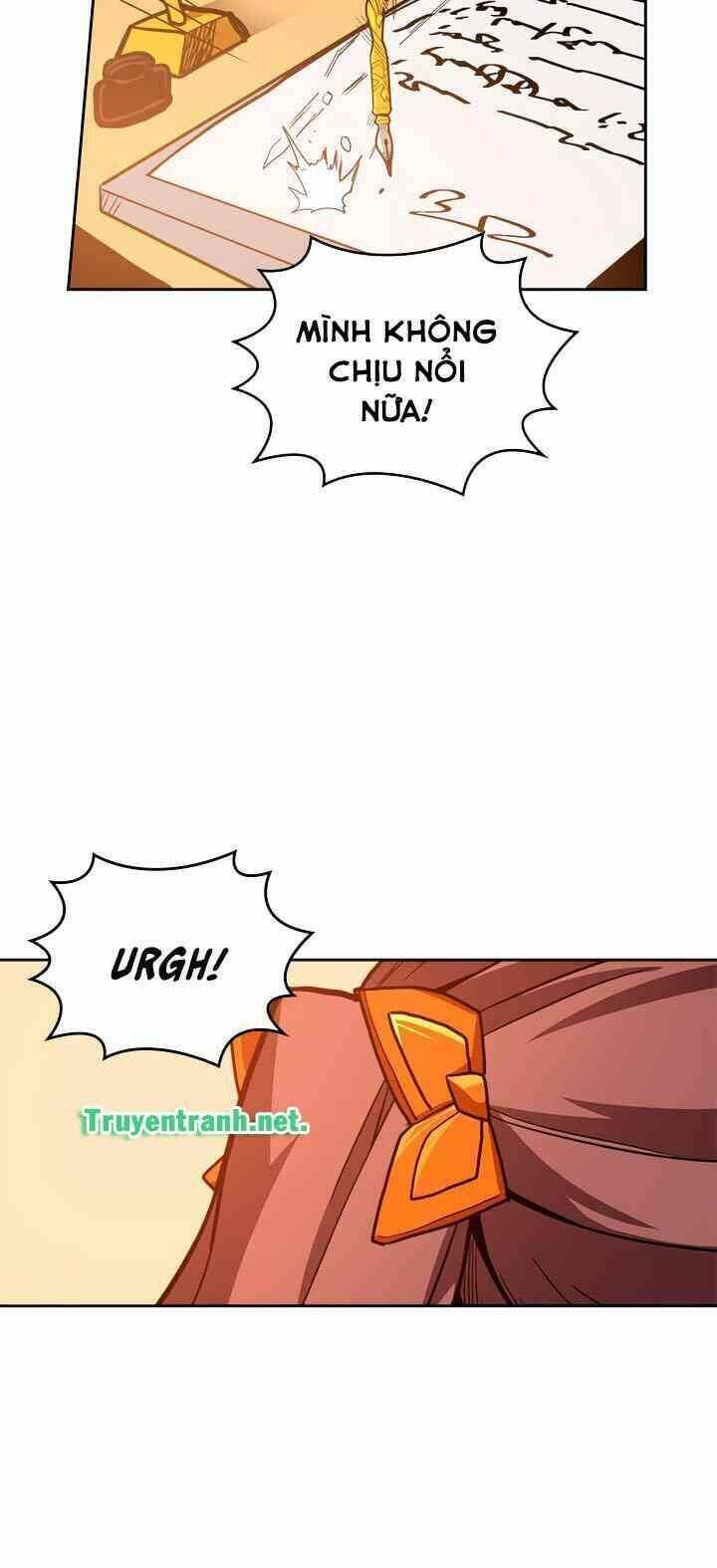 Truyện Tranh Chuyển Sinh Ma Pháp Đặc Biệt Yếu trang 5