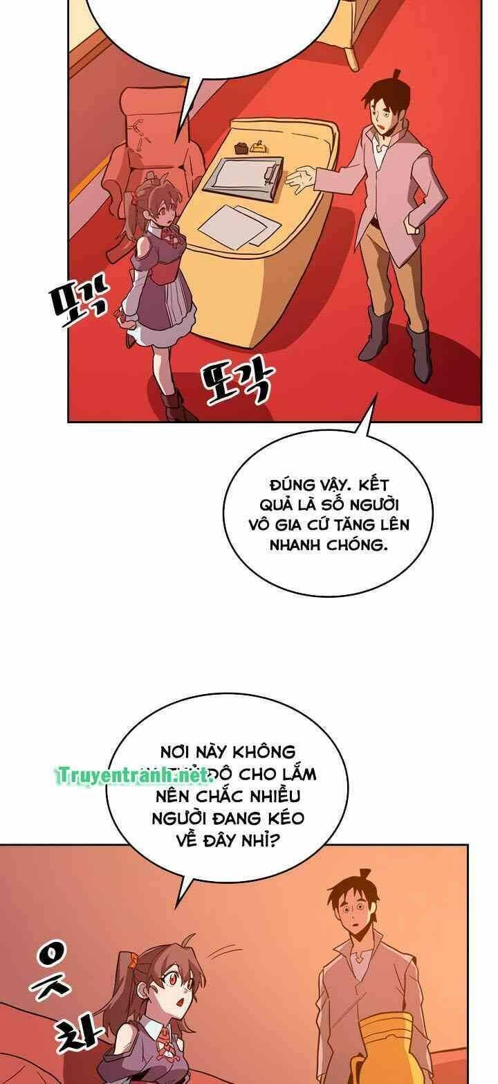 Truyện Tranh Chuyển Sinh Ma Pháp Đặc Biệt Yếu trang 2734