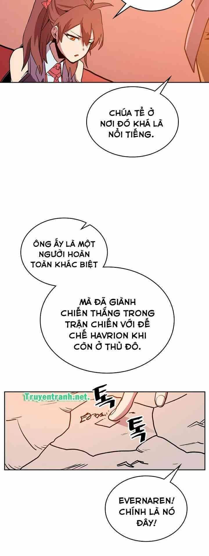Truyện Tranh Chuyển Sinh Ma Pháp Đặc Biệt Yếu trang 2739