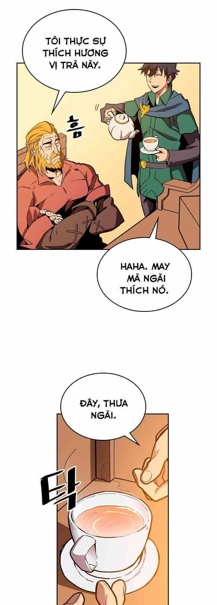 Truyện Tranh Chuyển Sinh Ma Pháp Đặc Biệt Yếu trang 5