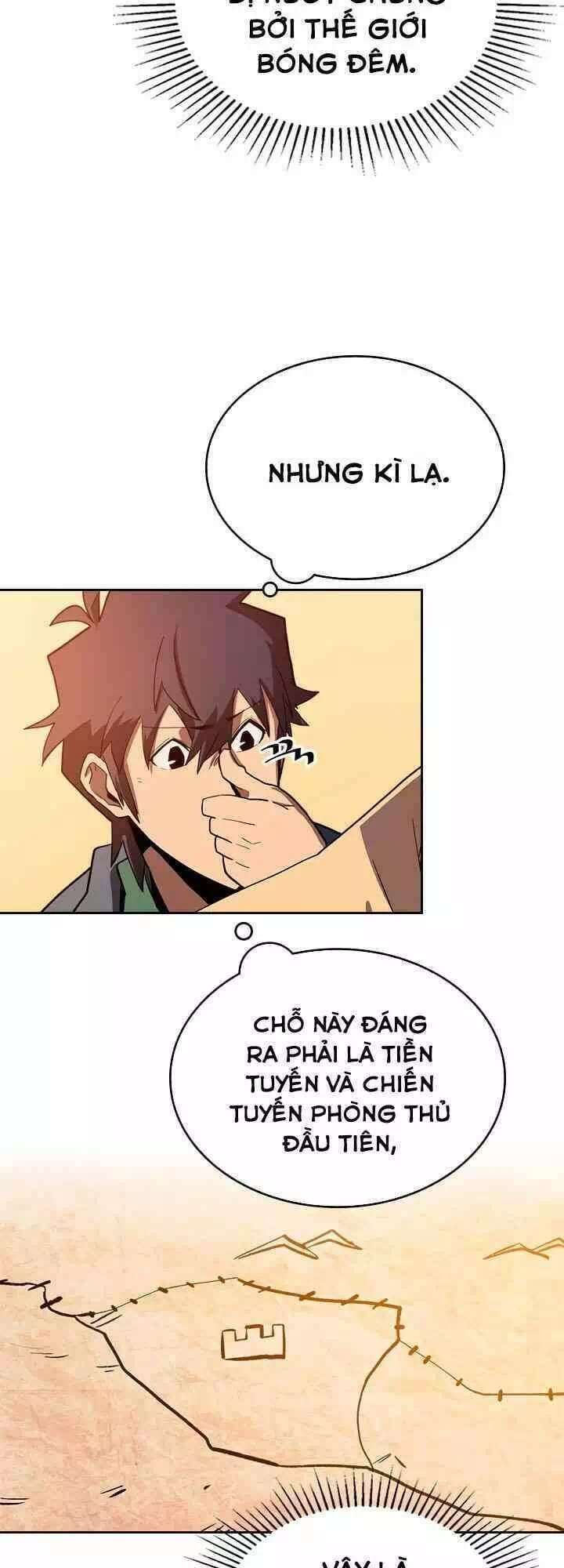 Truyện Tranh Chuyển Sinh Ma Pháp Đặc Biệt Yếu trang 5