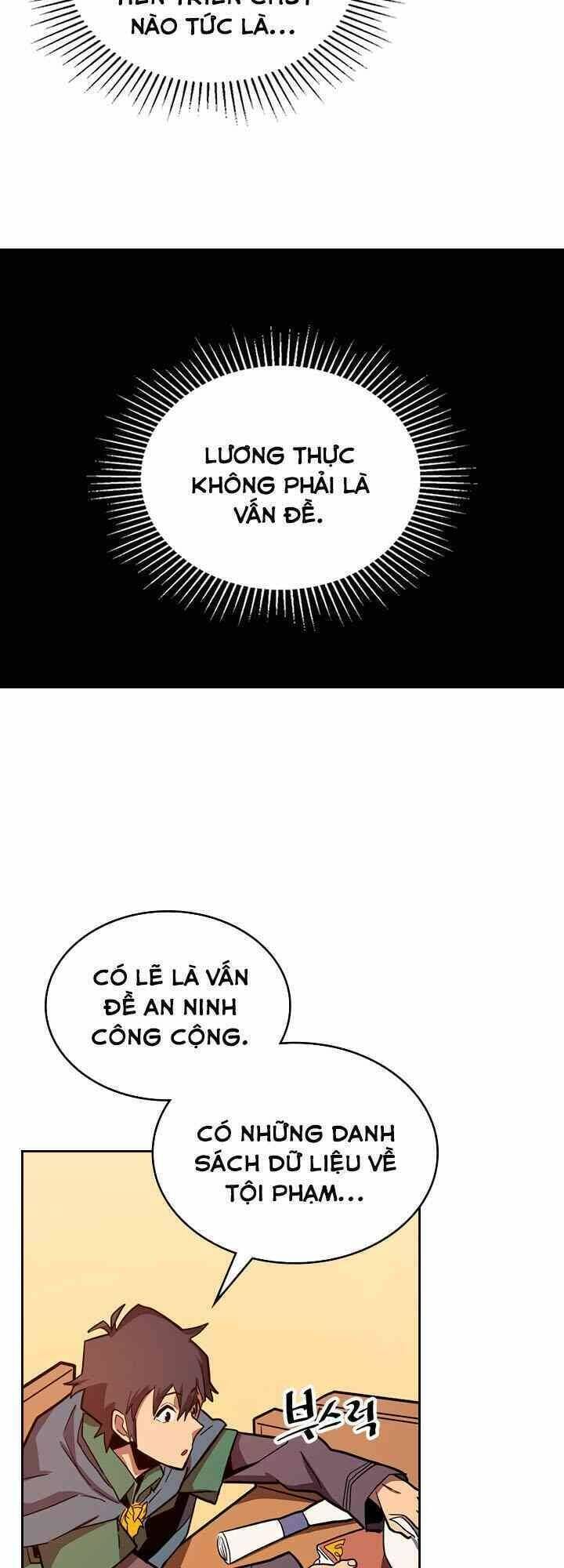 Truyện Tranh Chuyển Sinh Ma Pháp Đặc Biệt Yếu trang 5