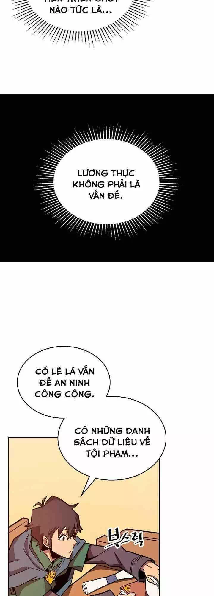 Truyện Tranh Chuyển Sinh Ma Pháp Đặc Biệt Yếu trang 5