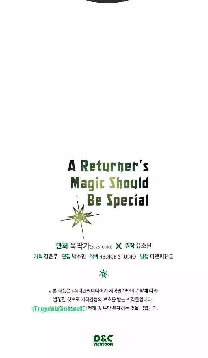 Truyện Tranh Chuyển Sinh Ma Pháp Đặc Biệt Yếu trang 5