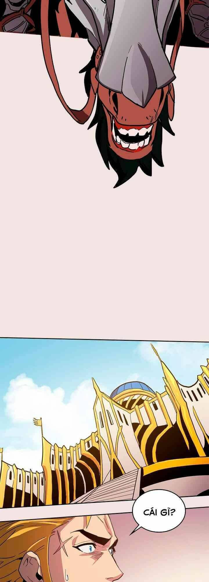 Truyện Tranh Chuyển Sinh Ma Pháp Đặc Biệt Yếu trang 5