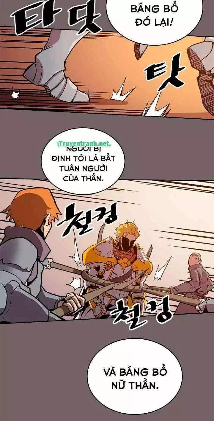 Truyện Tranh Chuyển Sinh Ma Pháp Đặc Biệt Yếu trang 5