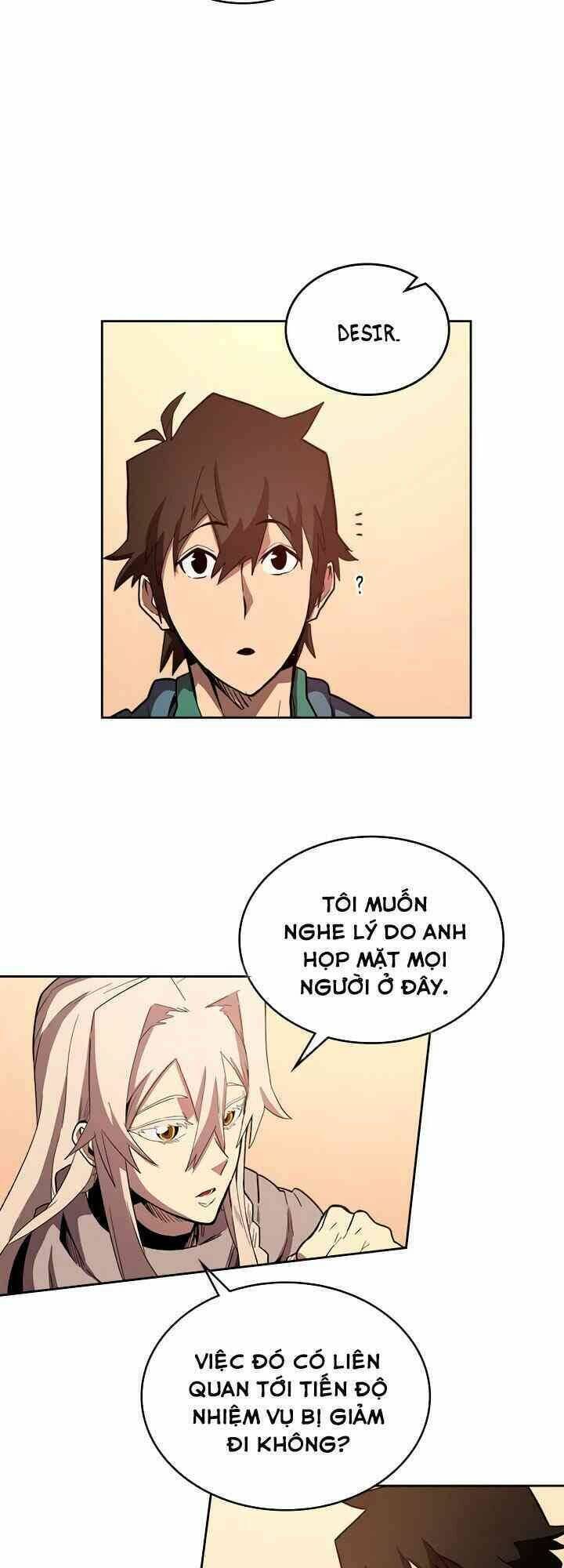 Truyện Tranh Chuyển Sinh Ma Pháp Đặc Biệt Yếu trang 5