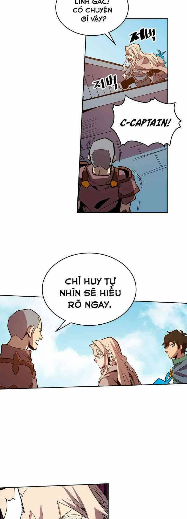 Truyện Tranh Chuyển Sinh Ma Pháp Đặc Biệt Yếu trang 5