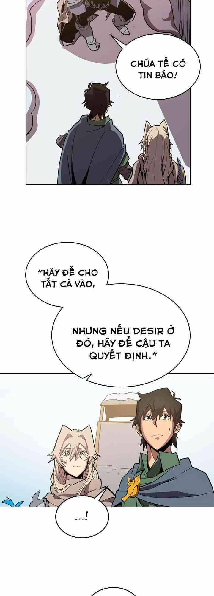 Truyện Tranh Chuyển Sinh Ma Pháp Đặc Biệt Yếu trang 2896