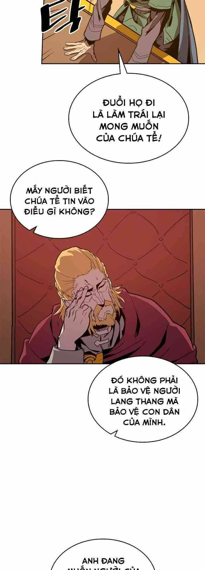 Truyện Tranh Chuyển Sinh Ma Pháp Đặc Biệt Yếu trang 5