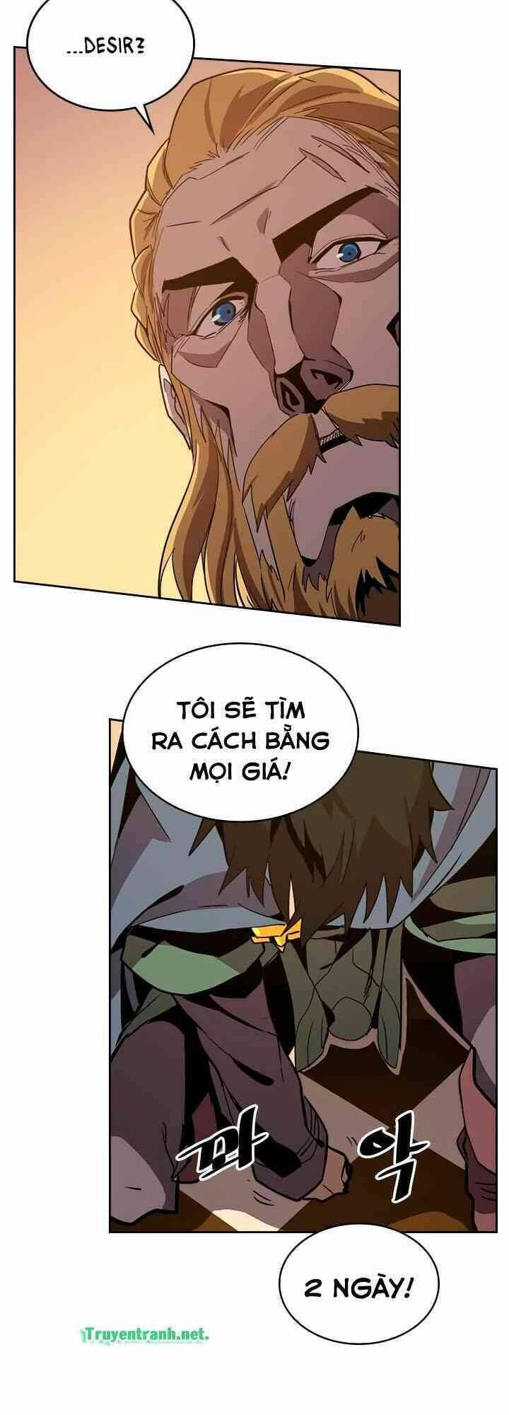 Truyện Tranh Chuyển Sinh Ma Pháp Đặc Biệt Yếu trang 5