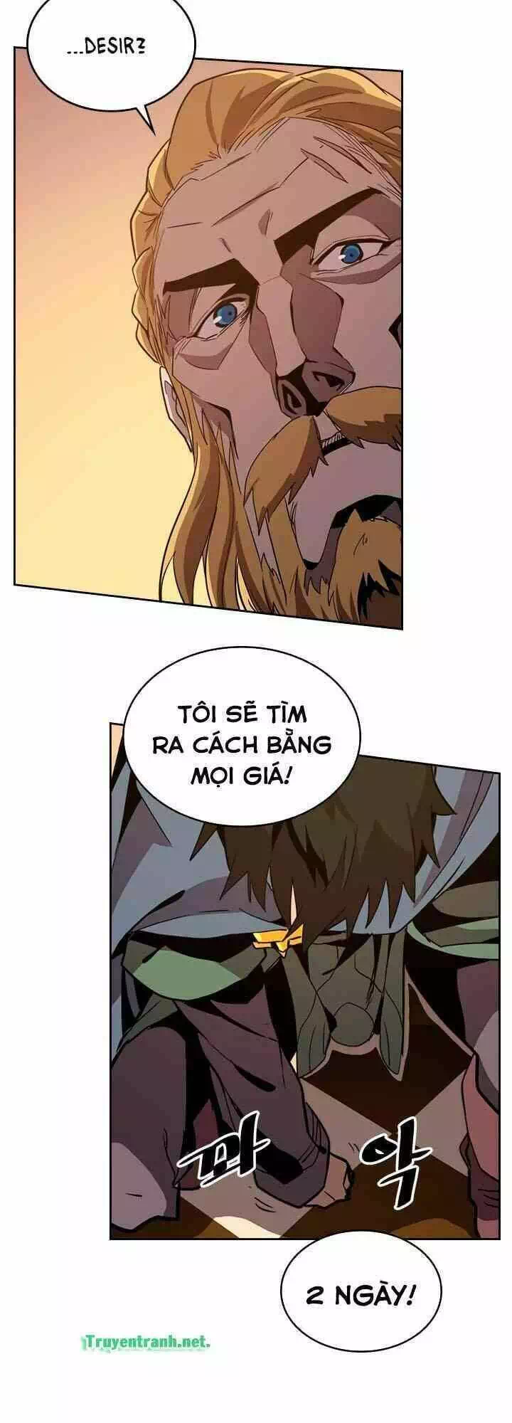 Truyện Tranh Chuyển Sinh Ma Pháp Đặc Biệt Yếu trang 5