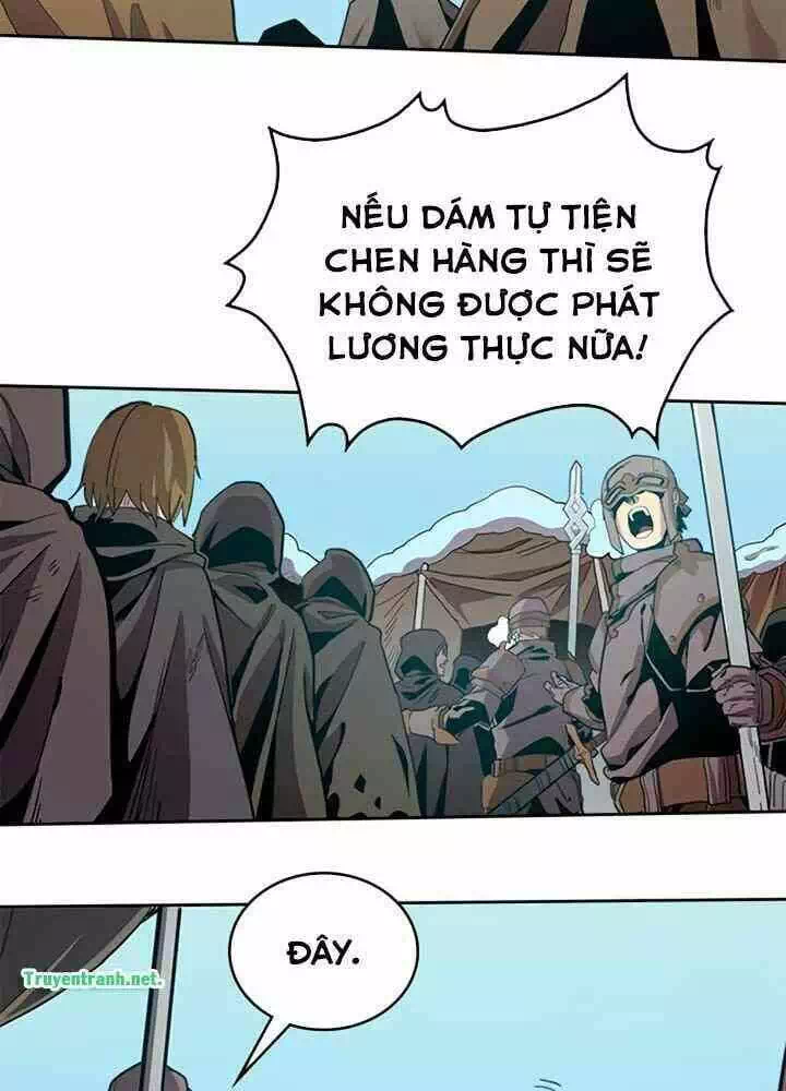 Truyện Tranh Chuyển Sinh Ma Pháp Đặc Biệt Yếu trang 5