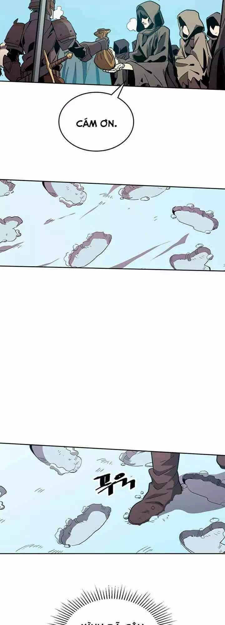 Truyện Tranh Chuyển Sinh Ma Pháp Đặc Biệt Yếu trang 5