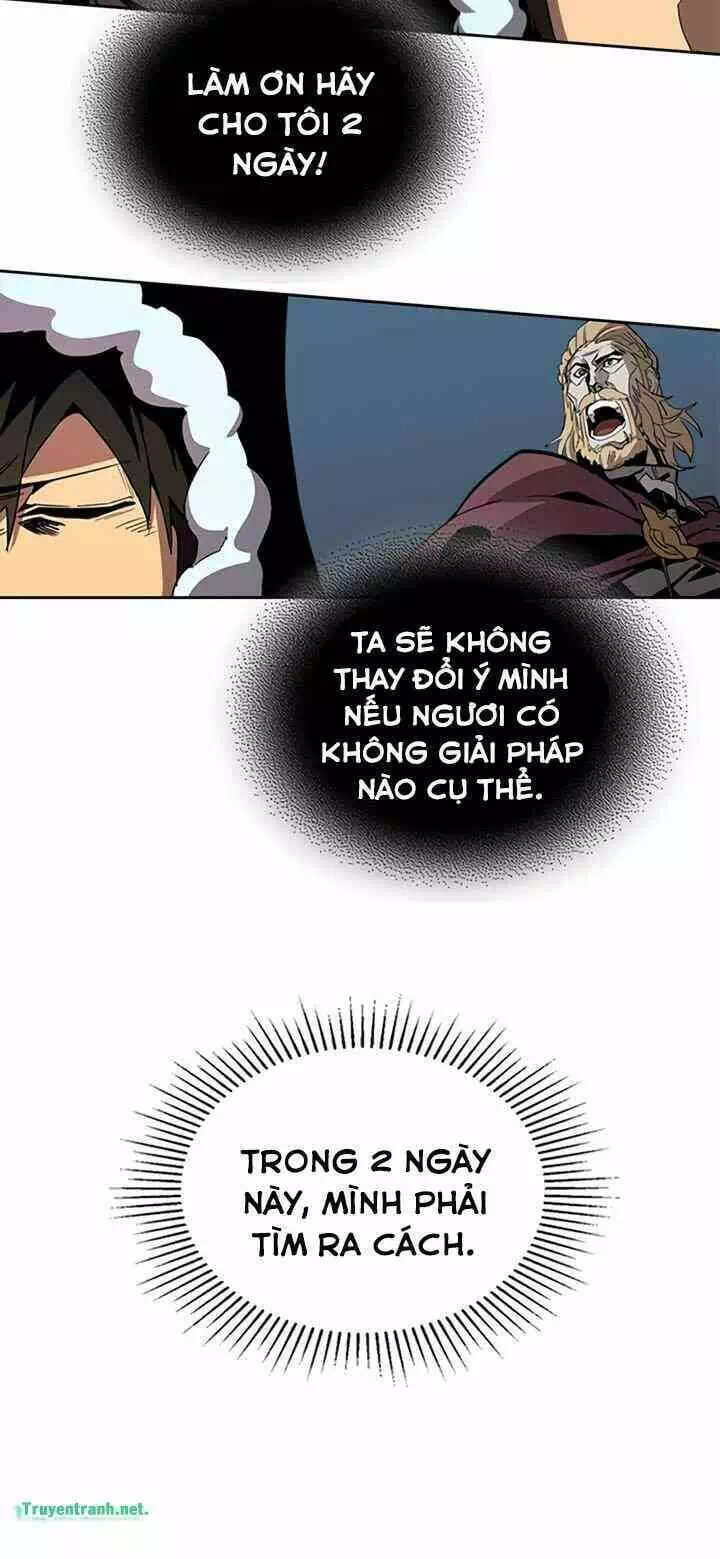 Truyện Tranh Chuyển Sinh Ma Pháp Đặc Biệt Yếu trang 5