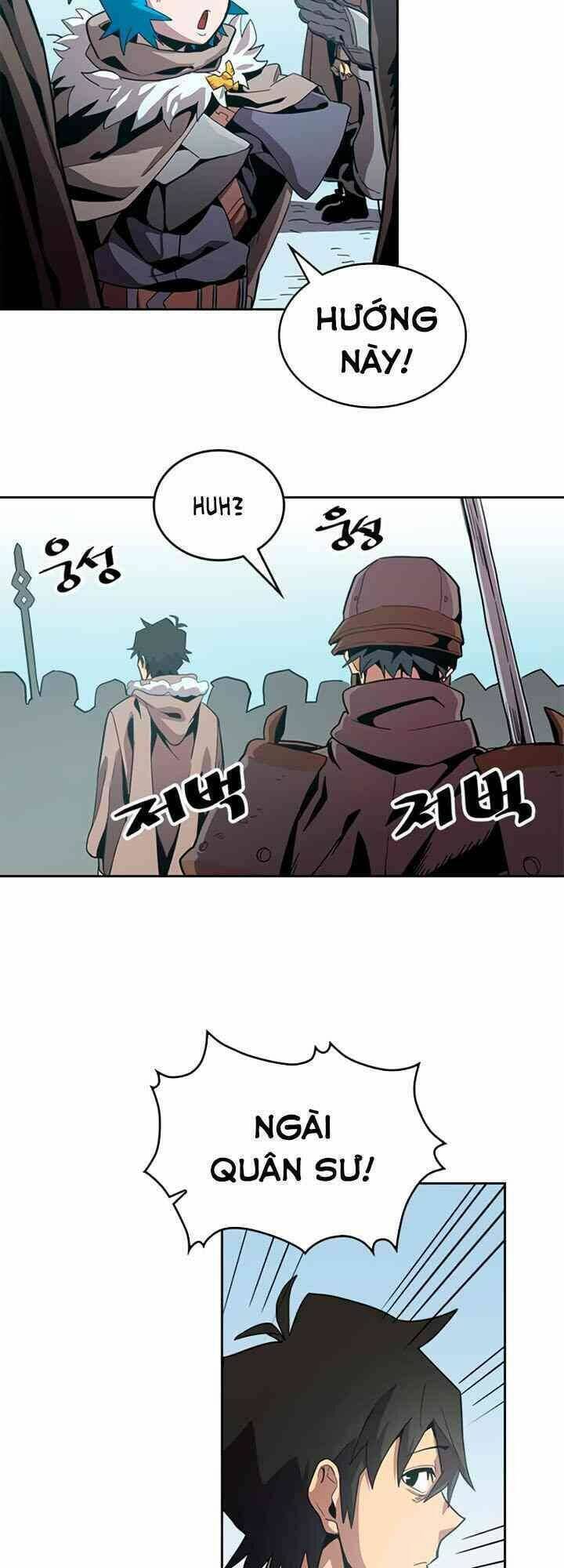 Truyện Tranh Chuyển Sinh Ma Pháp Đặc Biệt Yếu trang 5