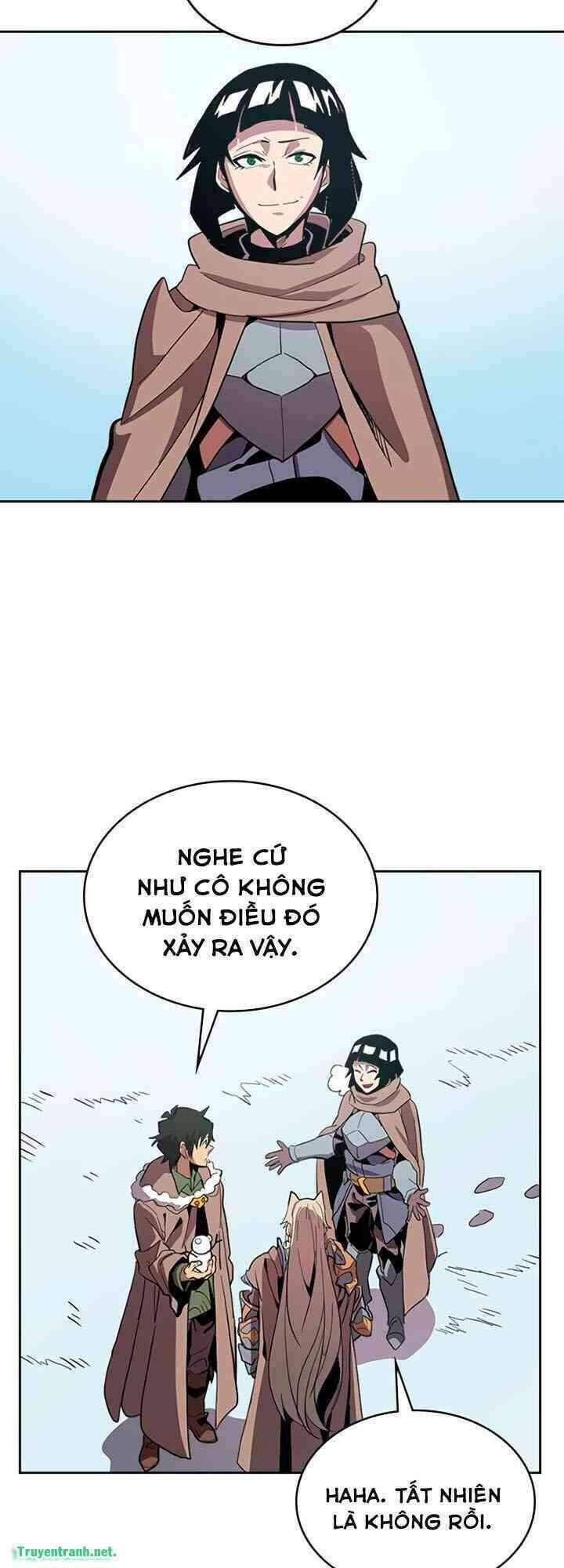 Truyện Tranh Chuyển Sinh Ma Pháp Đặc Biệt Yếu trang 5