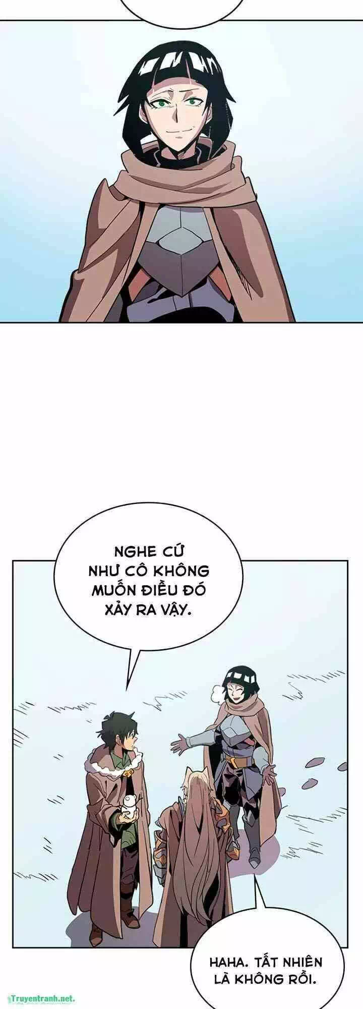 Truyện Tranh Chuyển Sinh Ma Pháp Đặc Biệt Yếu trang 5