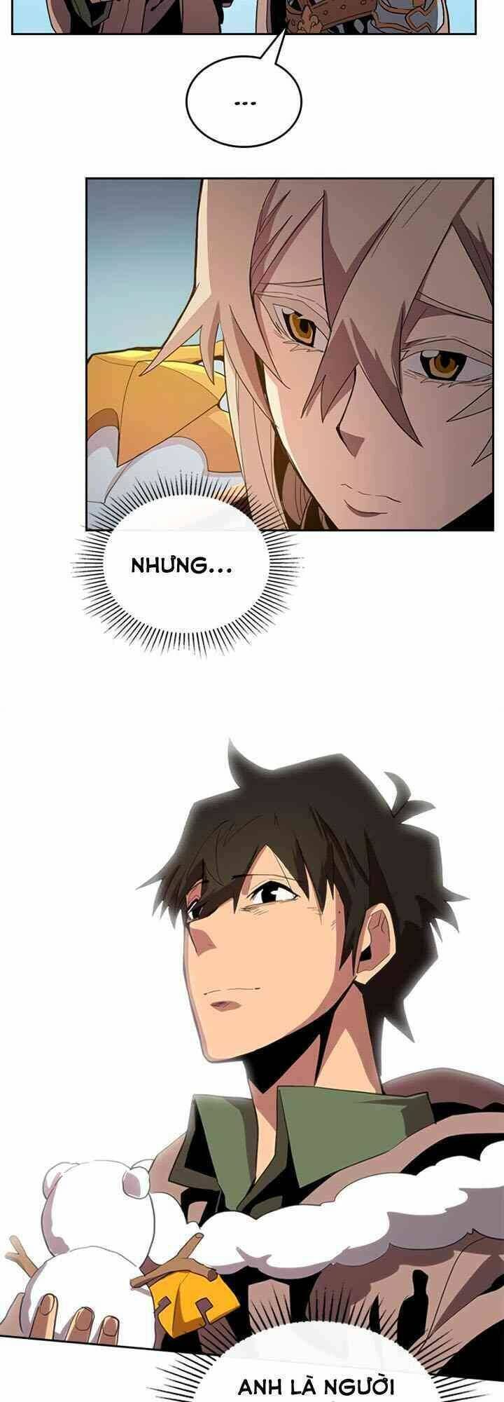 Truyện Tranh Chuyển Sinh Ma Pháp Đặc Biệt Yếu trang 5