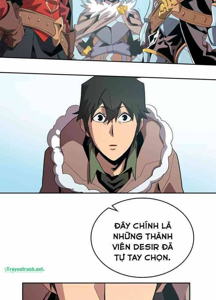 Truyện Tranh Chuyển Sinh Ma Pháp Đặc Biệt Yếu trang 5