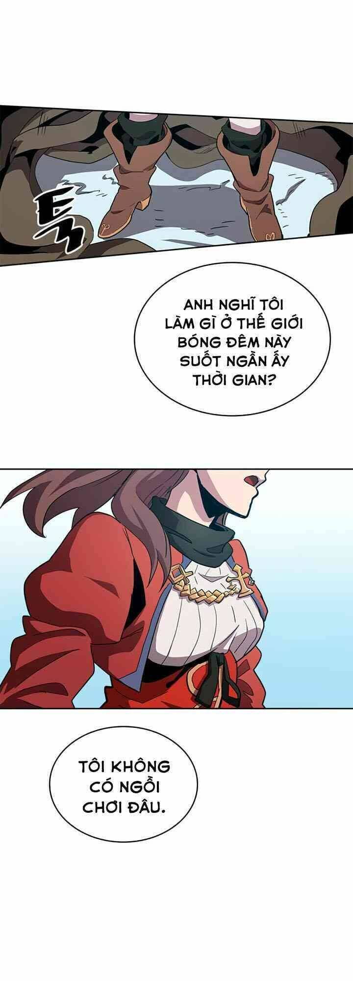 Truyện Tranh Chuyển Sinh Ma Pháp Đặc Biệt Yếu trang 5