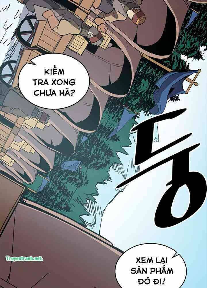 Truyện Tranh Chuyển Sinh Ma Pháp Đặc Biệt Yếu trang 5